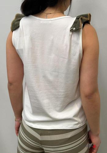 Cotton Tank-Top - ph 3
