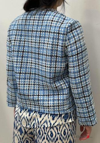 Veste en Coton manches longues - ph 3