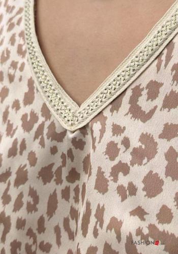 Animal print Tank-Top - ph 2