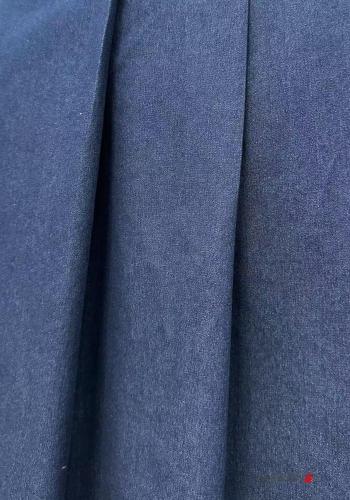 Cotton Skirt with elastic - ph 3