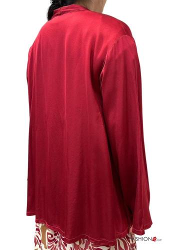 Cardigan maniche lunghe - ph 3