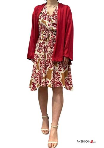 Cardigan maniche lunghe - ph 4