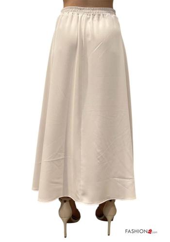 bell Skirt with elastic - ph 2