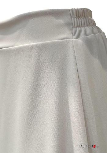 bell Skirt with elastic - ph 3