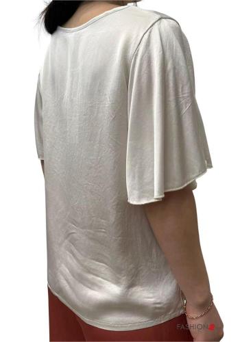 T-shirt maniche corte girocollo - ph 3