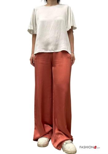 T-shirt maniche corte girocollo - ph 4