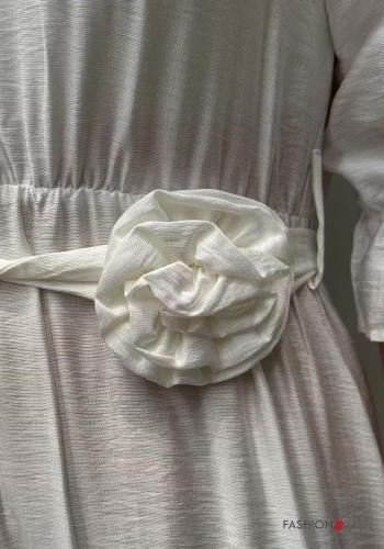 Abito con cintura - ph 2