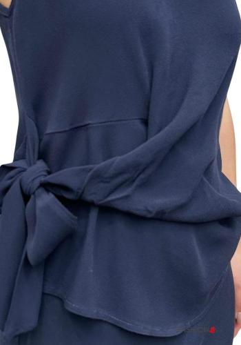 Tank-Top mit Schleife - ph 2