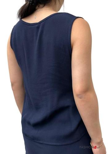 Tank-Top mit Schleife - ph 3
