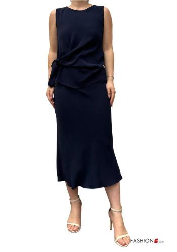 Tank-Top mit Schleife - ph 5
