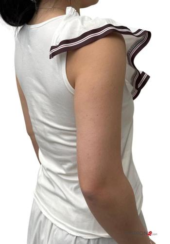 Tank-Top aus Baumwolle - ph 3