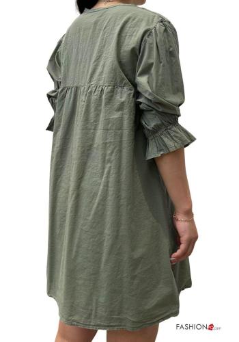 Abito in Cotone - ph 3