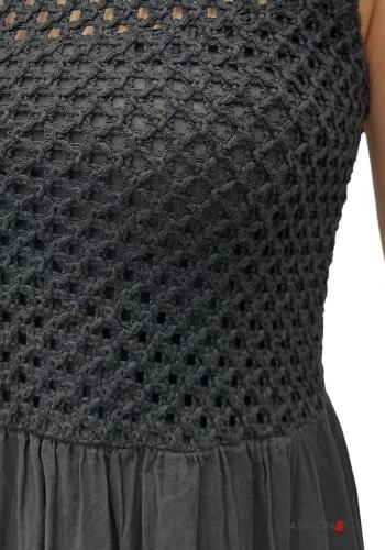 Abito in Cotone con fodera - ph 2