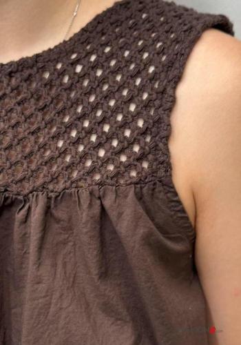Tank-Top aus Baumwolle - ph 2