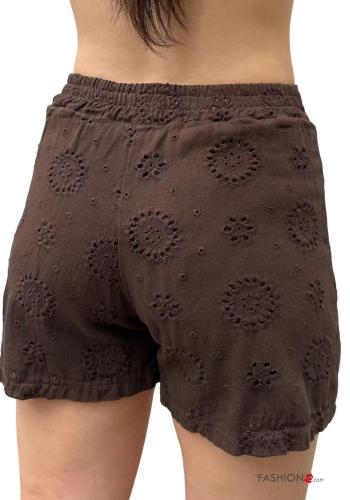 Shorts en Coton - ph 3