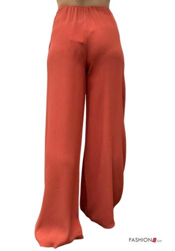 Pantalone con tasche con elastico - ph 3