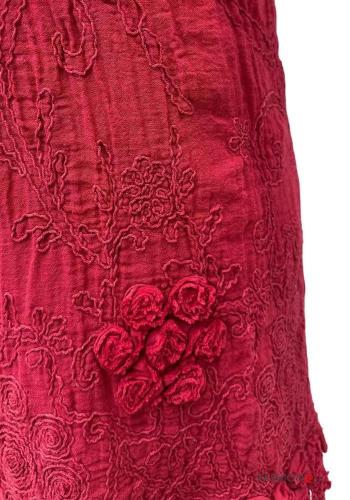 Pantaloncino Short in Cotone con elastico - ph 2