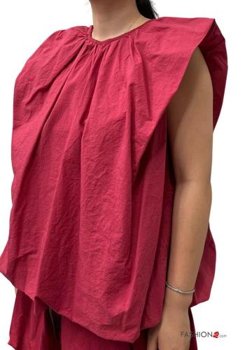Blusa in Cotone - ph 2