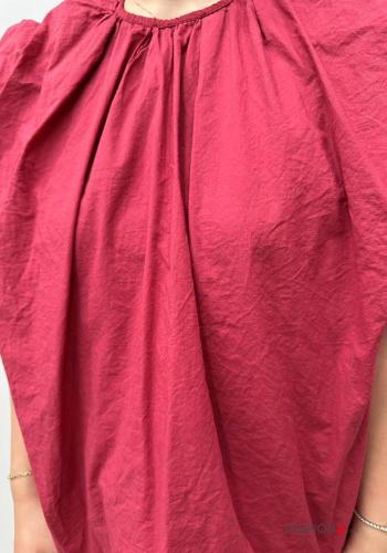 Blusa in Cotone - ph 3