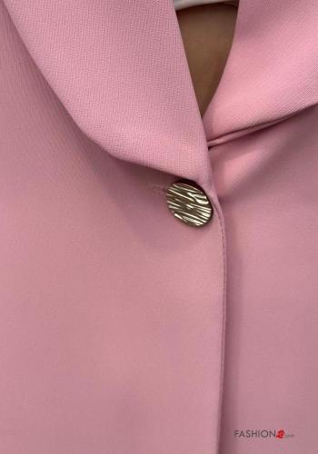 Jacke mit Knöpfen - ph 2