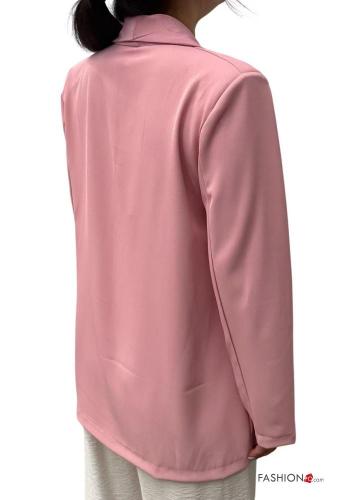 Jacke mit Knöpfen - ph 3