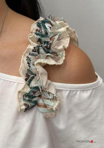 T-shirt in Cotone - ph 2