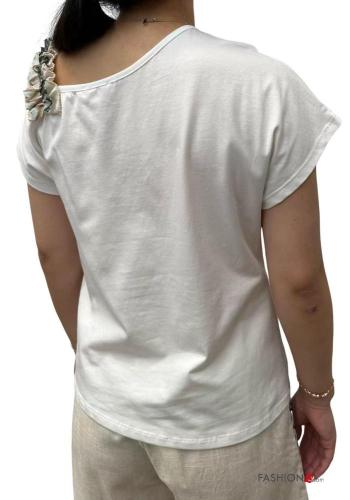 T-shirt in Cotone - ph 3