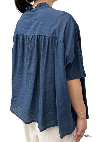 Blusa de Algodón ajustable - ph 3