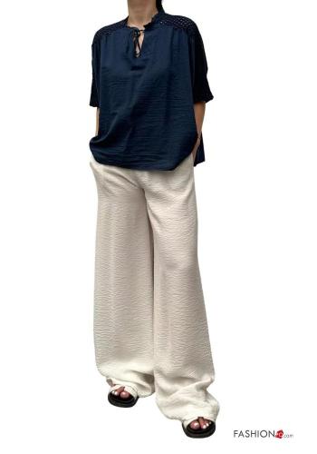 Blusa de Algodón ajustable - ph 4