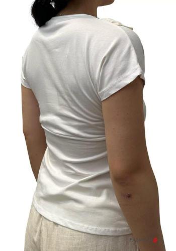 T-shirt de Algodón - ph 3