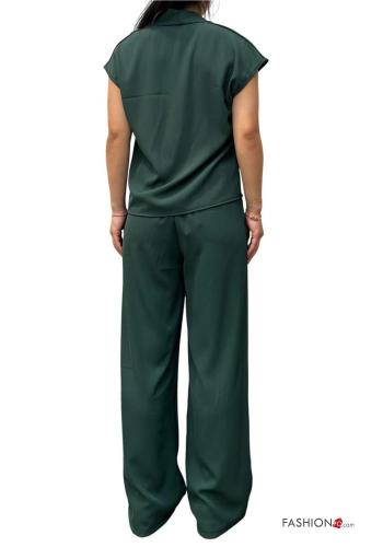 Co-ord with pockets with elastic - ph 2