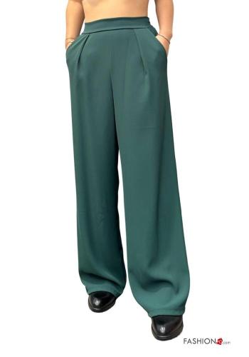 Co-ord with pockets with elastic - ph 3