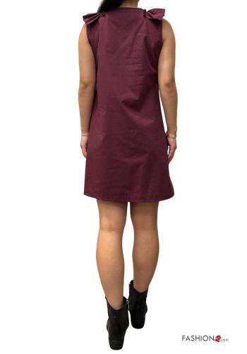 Kleid aus Baumwolle - ph 3