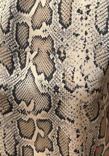 Animal print T-shirt - ph 2