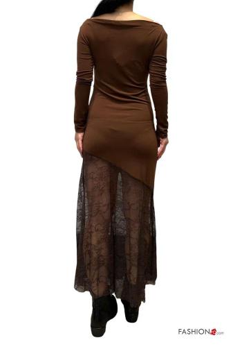 Abito pizzo - ph 3