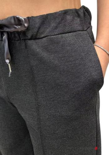 Pantalones deportivos ajustable con bolsillos con elástico - ph 2