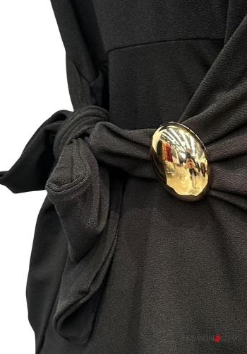 Maglietta a manica lunga girocollo - ph 2