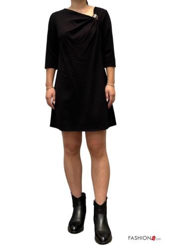 Dress 3/4 sleeve - ph 4