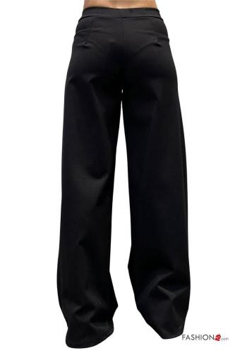 Pantalone con elastico - ph 4