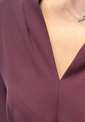 Blouse Casual - ph 2