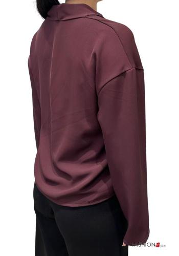 Blouse Casual - ph 3