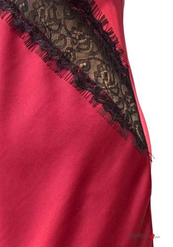 Robe détail dentelle - ph 2