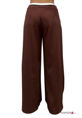Pantalone regolabile con elastico - ph 2