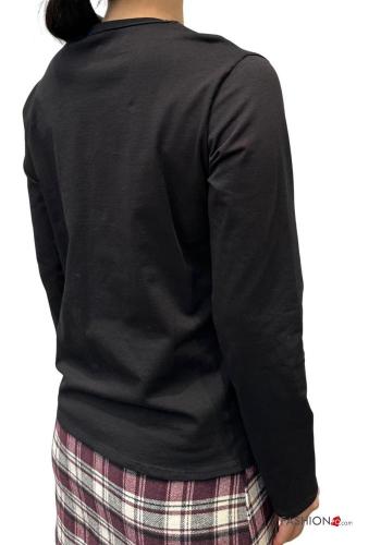 Cotton T-shirt - ph 4