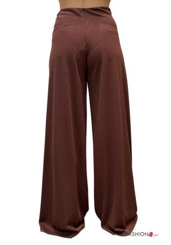 Pantalone con elastico - ph 3