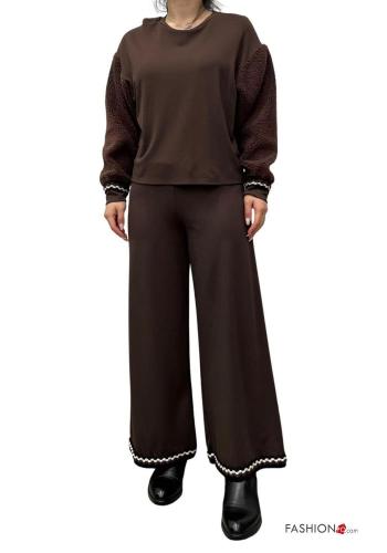 Hose mit gummizug - ph 2