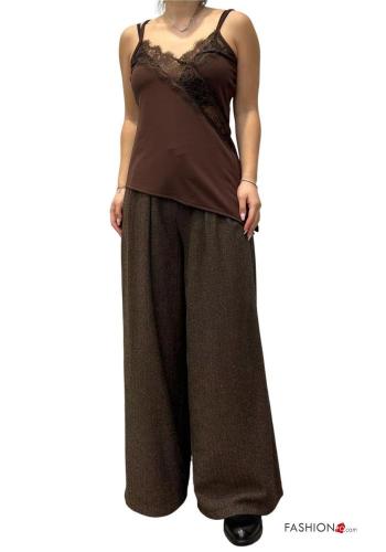 lace trim Top - ph 4