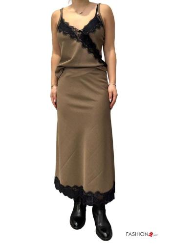 lace trim Top - ph 4