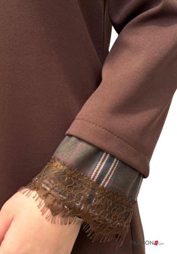 Vestido encaje - ph 4