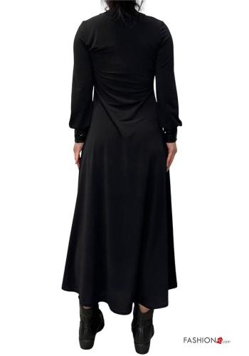 Vestido con lentejuelas - ph 2